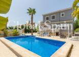 Resale - VILLA -
SAN FULGENCIO - Urb. La Marina