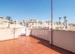 Revente - MAISON -
ORIHUELA COSTA - La Zenia