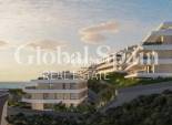 New Build - APARTMENT -
ESTEPONA - Parque Selwo