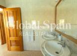Resale - HOUSE -
SANTIAGO DE LA RIBERA - San Blas