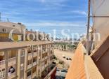 Venta - ÁTICO -
TORREVIEJA - Costa Blanca