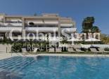 New Build - APARTMENT -
ESTEPONA - Las Mesas
