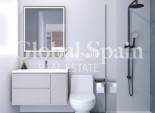 New Build - HOUSE -
TORRE PACHECO - El Alba