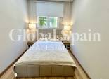 Odsprzedaż - MIESZKANIE -
TORREVIEJA - 
