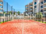 Venta - APARTAMENTO -
VILLAMARTÍN - Costa Blanca
