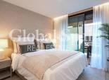 Nieuwbouw - APPARTEMENT -
FUENGIROLA - Centro