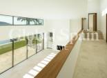 Nieuwbouw - VILLA -
CASARES - Pedregales