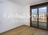 Nieuwbouw - APPARTEMENT -
HONDÓN DE LAS NIEVES - El Salero