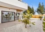 Nieuwbouw - VILLA -
LOS ALCÁZARES