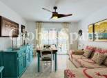 Wiederverkauf - WOHNUNG -
LA MATA - Costa Blanca