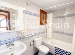 Wederverkoop - APPARTEMENT -
TORREVIEJA - Torre del moro