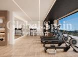 Nueva construcción  - APARTAMENTO -
MARBELLA - Altos de los Monteros