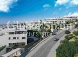 Nouvelle construction - APPARTEMENT -
CASARES - Manilva - San Luís De Sabinillas