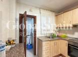 Wederverkoop - APPARTEMENT -
TORREVIEJA - Estacion de autobuses