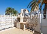 Wiederverkauf - WOHNUNG -
TORREVIEJA - Torre del moro