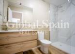 Nouvelle construction - APPARTEMENT -
CUEVAS DEL ALMANZORA - Herrerias