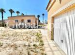 Resale - VILLA -
CATRAL - Costa Blanca