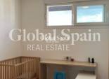 Wederverkoop - APPARTEMENT -
TORRE PACHECO - Roldán