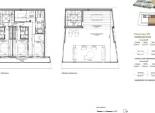 Nouvelle construction - MAISON -
ESTEPONA - El Paraiso Golf