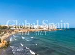 Venta - APARTAMENTO -
ORIHUELA COSTA - Costa Blanca