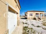 Resale - VILLA -
CATRAL - Costa Blanca