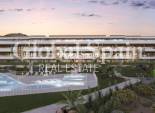 Nieuwbouw - Appartement -
Torremolinos - Montemar