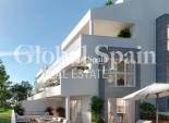 Nueva construcción  - APARTAMENTO -
BENALMÁDENA - Nueva Torrequebrada