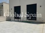 Revente - VILLA -
SAN MIGUEL DE SALINAS - San Miguel Salinas