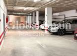 Resale - APARTMENT -
LO CRISPÍN - Inland