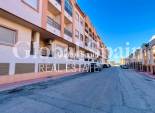 Resale - APARTMENT -
San Isidro - Inland