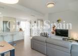 Venta - APARTAMENTO -
VISTABELLA GOLF  - Inland