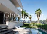 New Build - APARTMENT -
ESTEPONA - Las Mesas