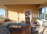 Resale - HOUSE -
PUERTO DE MAZARRÓN - Bolnuevo