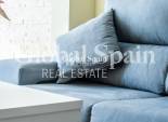 Wederverkoop - APPARTEMENT -
TORREVIEJA - Torreta