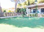 Wiederverkauf - VILLA -
DEHESA DE CAMPOAMOR - Costa Blanca