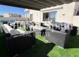 Wiederverkauf - VILLA -
ORIHUELA COSTA - Costa Blanca