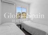 Resale - Duplex apartment -
TORREVIEJA - Lago jardin