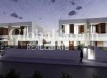 Nouvelle construction - VILLA -
DOLORES