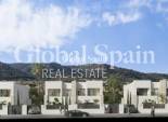 Nieuwbouw - VILLA -
Alhaurín De La Torre - Pinos De Alhaurín