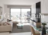 New Build - APARTMENT -
LOS ALCÁZARES