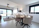 Wiederverkauf - WOHNUNG -
ORIHUELA COSTA - Costa Blanca
