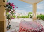 Resale - Apartment -
ORIHUELA COSTA - Playa Flamenca