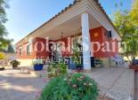 Resale - VILLA -
CALASPARRA - Inland