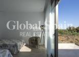 Nueva construcción  - VILLA -
MIJAS - Las Farolas