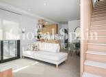 New Build - VILLA -
TORREVIEJA - Lago Jardín II