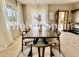 Wederverkoop - VILLA -
LA ZENIA - Costa Blanca