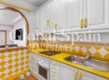 Revente - PENTHOUSE -
TORREVIEJA - Playa del cura