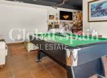 Wiederverkauf - HAUS -
TORREMENDO - Costa Blanca