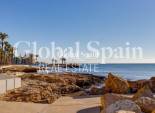 Revente - APPARTEMENT -
TORREVIEJA - Center