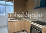 Revente - APPARTEMENT -
TORREVIEJA - Torrevieja